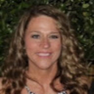 Meet your Posher, Christy